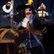 Pirate with a Treasure Chest... (thumbnail)