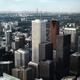 City of Toronto Downtown... (thumbnail)