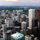 City of Toronto Downtown... (thumbnail)