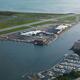 Toronto Island Airport... (thumbnail)