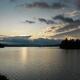 The Lake of Two Rivers at Dawn... (thumbnail)