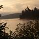 The Lake of Two Rivers at Dawn... (thumbnail)