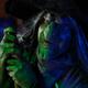 Scary Old Witch... (thumbnail)