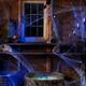 Steaming Cauldron in a Witch Cabin... (thumbnail)