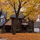 Beautiful Large Family House in Fall... (thumbnail)