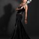 Beautiful Woman with a Venetian Mask... (thumbnail)