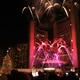 Cavalcade of Lights Fireworks at Toronto City Hall... (thumbnail)