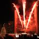 Cavalcade of Lights Fireworks at Toronto City Hall... (thumbnail)