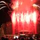 Cavalcade of Lights Fireworks at Toronto City Hall... (thumbnail)