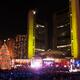 Cavalcade of Lights at Toronto City Hall... (thumbnail)