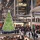 Swarovski Christmas Tree at Toronto Eaton Centre... (thumbnail)