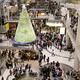 Toronto Eaton Centre on Boxing Day... (thumbnail)
