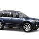 2010 Subaru Forester SUV... (thumbnail)