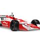 Honda Indy Race Car... (thumbnail)