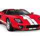 Ford GT Supercar... (thumbnail)