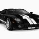 Ford GT Supercar... (thumbnail)