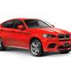 2011 BMW X6 M Crossover... (thumbnail)