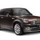 2010 Mini Cooper 50 Mayfair... (thumbnail)