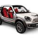 2010 Mini Beachcomber Concept Car... (thumbnail)