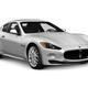 Maserati GranTurismo... (thumbnail)