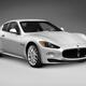 Maserati GranTurismo luxury car... (thumbnail)