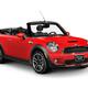 2010 Mini Cooper S Convertible... (thumbnail)