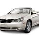 2010 Chrysler Sebring Convertible Limited... (thumbnail)