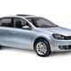 2010 Volkswagen Golf Car... (thumbnail)
