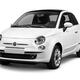 2010 Fiat Nuova 500... (thumbnail)