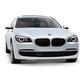2010 BMW 760Li Individual Luxury Sedan... (thumbnail)