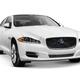 White 2011 Jaguar XJ... (thumbnail)
