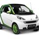 Smart Fortwo Electric Drive... (thumbnail)