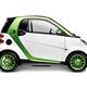 Smart Fortwo Electric Drive... (thumbnail)