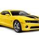 2010 Chevrolet Camaro 2SS Coupe... (thumbnail)