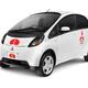 2010 Mitsubishi i City Car... (thumbnail)