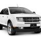 2010 Lincoln MKX SUV... (thumbnail)