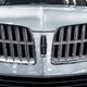 Lincoln MKT Emblem... (thumbnail)