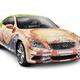 2010 Infiniti G37 Coupe with Painted Body... (thumbnail)