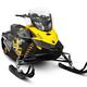 BRP Ski-Doo Snowmobile... (thumbnail)