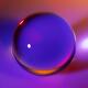 Colorful Glass Sphere... (thumbnail)