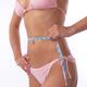 Woman Measuring Her Waist... (thumbnail)