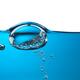 Oxygen Bubble in Water... (thumbnail)