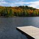 Oxtongue Lake Fall Nature Scenery... (thumbnail)