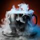 Tea Cup... (thumbnail)