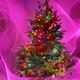 Decorated Christmas Tree... (thumbnail)