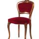 Antique Wooden Chair... (thumbnail)