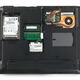 Laptop Computer with Back Panels removed... (thumbnail)