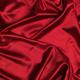 Red Silky Fabric... (thumbnail)