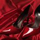 Red Sexy High Heels... (thumbnail)