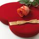 Red Heart-Shaped Gift Box and a Rose... (thumbnail)